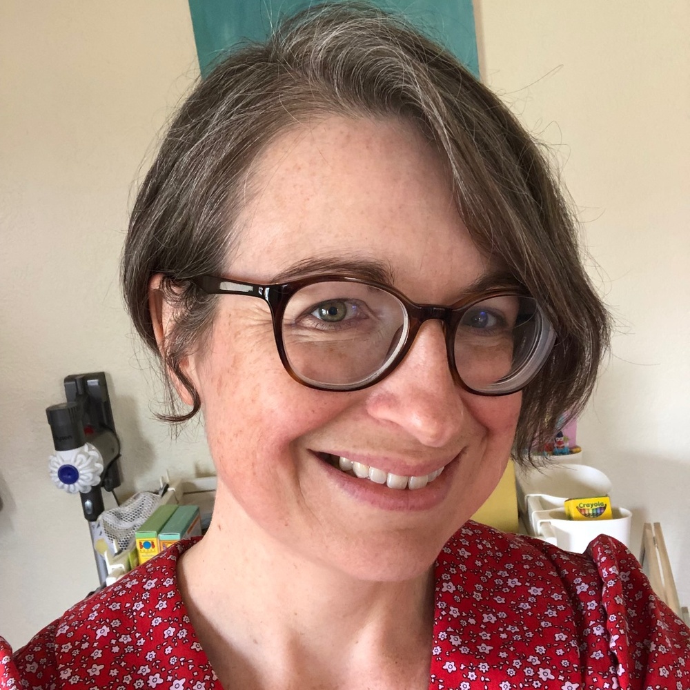 Meet your Posher, Jenn